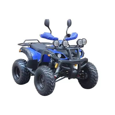 Torque máximo Nm ≤ 20Nm Quatro rodas fora de estrada ATV Motor 250cc com distância entre eixos 600-1000mm