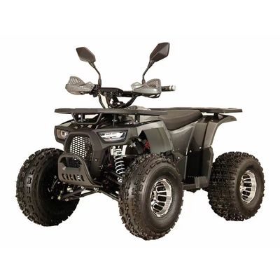 Velocidade máxima ≤ 50Km/h Electric Start Mini ATV elétrico com cores personalizadas suportadas