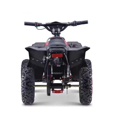 Torque máximo de 40-60Nm 1000W ATV elétrico lado a lado para desempenho imbatível