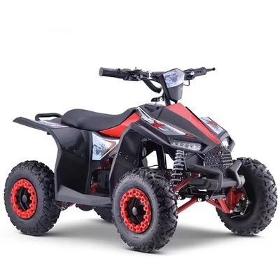 Torque máximo de 40-60Nm 1000W ATV elétrico lado a lado para desempenho imbatível