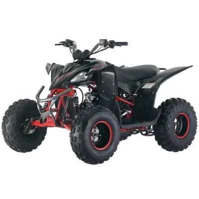 ATV de corrida leve fora de estrada CVT com tipo de motor de 4 tempos e peso ≤ 100 kg