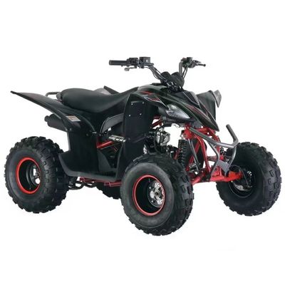 ATV de corrida leve fora de estrada CVT com tipo de motor de 4 tempos e peso ≤ 100 kg