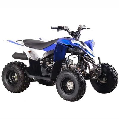 ATV de corrida leve fora de estrada CVT com tipo de motor de 4 tempos e peso ≤ 100 kg