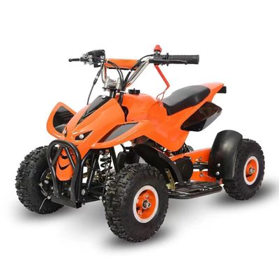 ATVs acessíveis de 49cc com transmissão automática e 1000W de potência