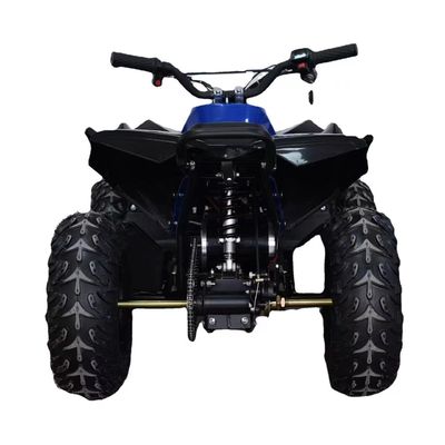 1000W 36V 48V ATV de tração por cadeia concebido para uma largura mínima ≤ 100mm