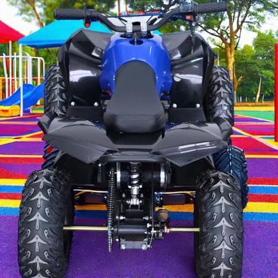 ATV recarregável de carro de quatro rodas para crianças