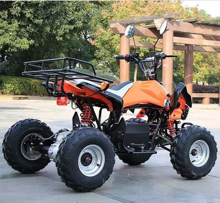 800w/1000w 48v/60v ATV Motor sem escovas Elétrico 4 Wheel Quad Bike ATV para viagem suave