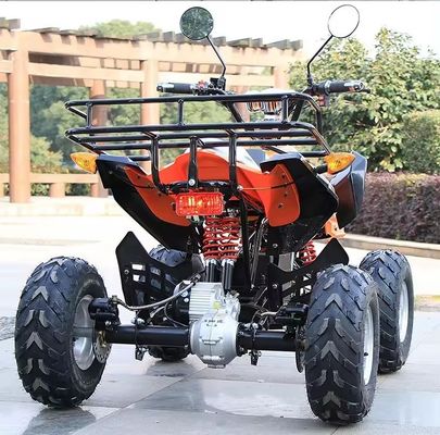 800w/1000w 48v/60v ATV Motor sem escovas Elétrico 4 Wheel Quad Bike ATV para viagem suave