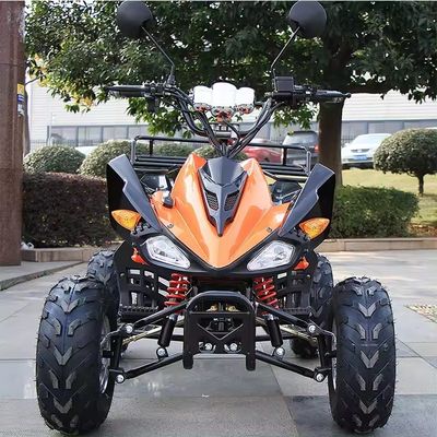 800w/1000w 48v/60v ATV Motor sem escovas Elétrico 4 Wheel Quad Bike ATV para viagem suave