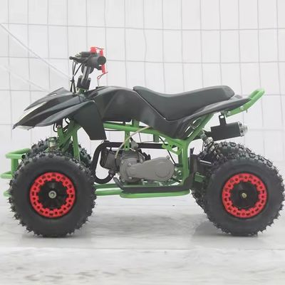 Explorar o ATV ao ar livre 50cc 49cc com Torque Máximo Nm ≤ 20Nm e Capacidade de Classificação ≥ 25°