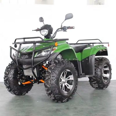 DISC Freio 250cc ATV Cuatrimoto para padrões e tamanho de pneu 23X7-10/22X10-10