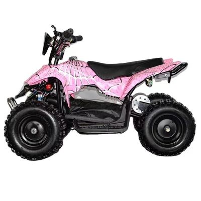 4.10-6/13X5.0-6 Pneus Aotong Motor 800w/1000w Elétrico Power Esportes Quad Bike para Crianças