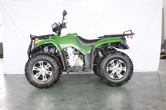 250cc Side by Side Farm ATV Velocidade máxima 75-100Km/h Veículo utilitário UTV para adulto
