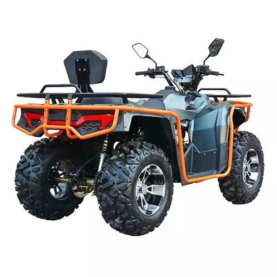 Cores personalizadas 2024 Farm Quads 300cc 4x4 Big Power Utility ATV com capacidade de grau