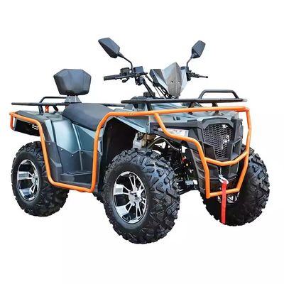250 cc ATV a gasolina UTV com tipo de motor de 4 tempos e bloqueio do diferencial não equipado