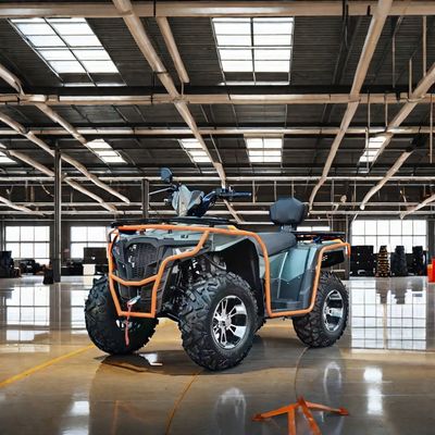 2024 UTV 4x4 / Utility ATV Veículo agrícola Não equipado Bloqueio diferencial 1000W 1000W