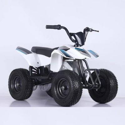 350W Mini Elétrico ATV Bicicletas de Quatro Rodas 1000W 36V 12Ah Quadbike com 5-7h Tempo de Carregamento