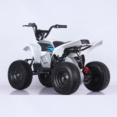 350W Mini Elétrico ATV Bicicletas de Quatro Rodas 1000W 36V 12Ah Quadbike com 5-7h Tempo de Carregamento
