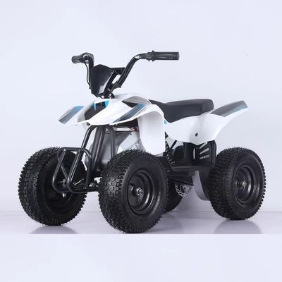 350W Mini Elétrico ATV Bicicletas de Quatro Rodas 1000W 36V 12Ah Quadbike com 5-7h Tempo de Carregamento