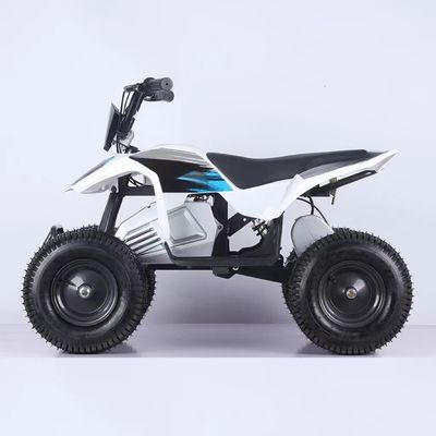 350W Mini Elétrico ATV Bicicletas de Quatro Rodas 1000W 36V 12Ah Quadbike com 5-7h Tempo de Carregamento
