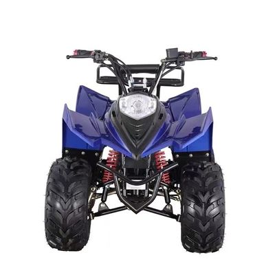 Mini ATV Quad elétrico acessível com capacidade de classificação de ≥ 25° e bloqueio diferencial