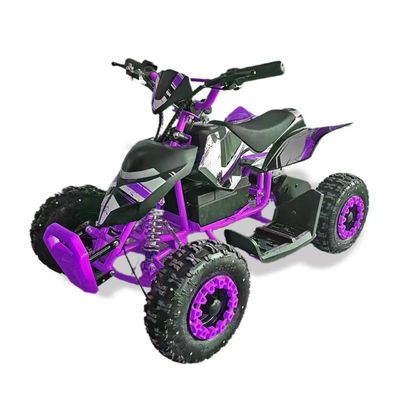 Transmissão Mini Kids Elétrica 500w 800w ATVs e UTVs