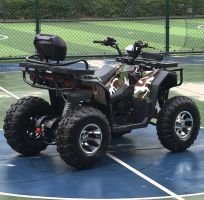 Off-road Motociclo ATV UTV Farm Motor 4 Wheeler Quad Moto Bike 250cc 300cc 350cc 4x4