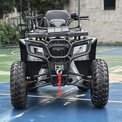 Off-road Motociclo ATV UTV Farm Motor 4 Wheeler Quad Moto Bike 250cc 300cc 350cc 4x4