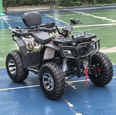 Off-road Motociclo ATV UTV Farm Motor 4 Wheeler Quad Moto Bike 250cc 300cc 350cc 4x4