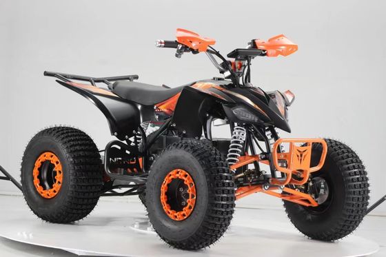 Quad Bike Elétrico para Crianças ou Adultos 60V Voltagem 30-50km Distância de Condução