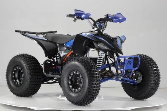 Quad Bike Elétrico para Crianças ou Adultos 60V Voltagem 30-50km Distância de Condução