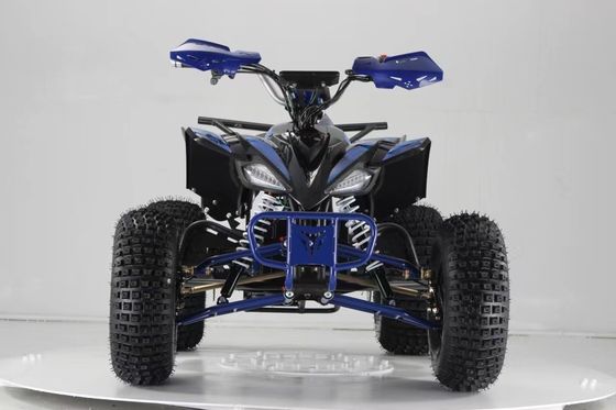 Quad Bike Elétrico para Crianças ou Adultos 60V Voltagem 30-50km Distância de Condução