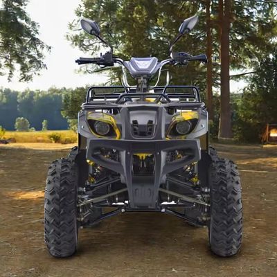 Potente 3000W 1500W 4WD 4x4 Moto ATV UTV 1000cc Quad ATV com distância entre rodas 1800-2200mm