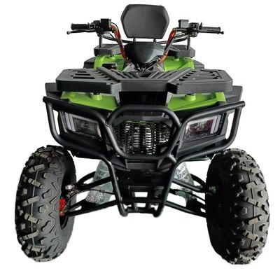 Motor de cadeia 300CC 4x4 ATV para a agricultura e cavalo de trabalho agrícola
