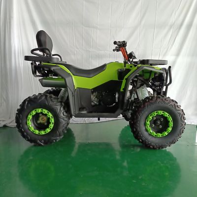 Motor de cadeia 300CC 4x4 ATV para a agricultura e cavalo de trabalho agrícola
