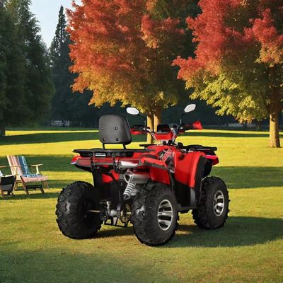 Vehículos a motor a gasolina/diesel 200cc/250cc de quatro rodas com binário máximo Nm ≤20Nm