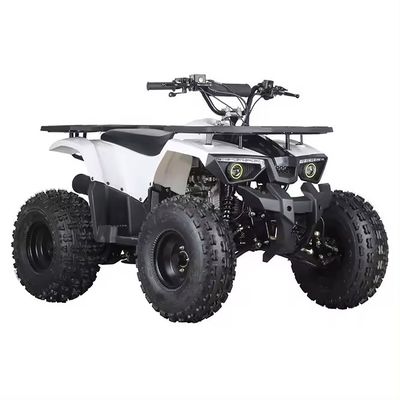 Tipo de transmissão automática Aotong Motor 110cc 125cc 150cc Cuatrimoto ATV para adultos