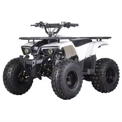 Tipo de transmissão automática Aotong Motor 110cc 125cc 150cc Cuatrimoto ATV para adultos