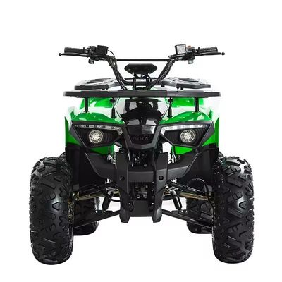 Tipo de transmissão automática Aotong Motor 110cc 125cc 150cc Cuatrimoto ATV para adultos