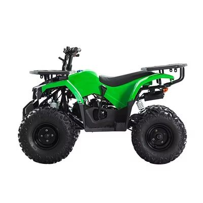 Tipo de transmissão automática Aotong Motor 110cc 125cc 150cc Cuatrimoto ATV para adultos