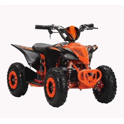 Sistema de travagem Disco dianteiro Disco traseiro 36v 48v 60v 1000w Atv elétrico para crianças ou adultos