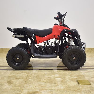 1 cilindro ATV de 49 cc com bloqueio diferencial não equipado