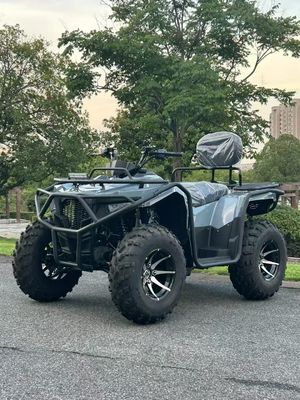 Directo 300cc 350cc 4x4 ATV com Sistema de Transmissão de Potência e 25x8-12/25x10-12 Pneus