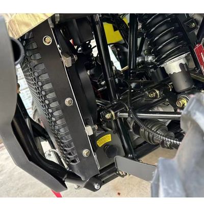1000-1400 mm distância entre rodas Farm ATV 4x4 Big Quad UTV 250cc 300cc 500cc 4-Wheel ATV para adultos