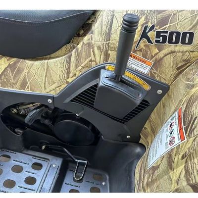 1000-1400 mm distância entre rodas Farm ATV 4x4 Big Quad UTV 250cc 300cc 500cc 4-Wheel ATV para adultos