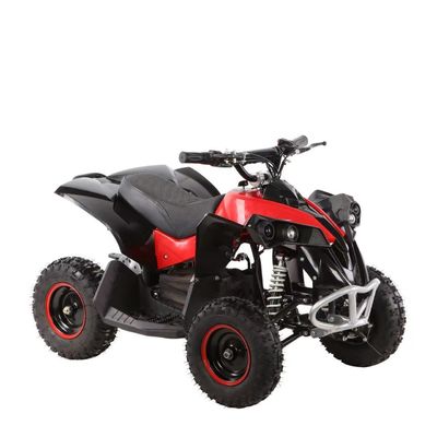 Motor de cadeia Elétrico ATV 36V 800W 48V 1000W Buggy Quad Bike para esportes e lazer