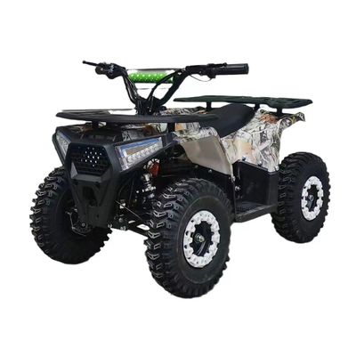 Veículo todo-o-terreno a gás adulto 2x4 com motor de 110cc-150cc e velocidade máxima≤50Km/h