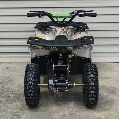 Veículo todo-o-terreno a gás adulto 2x4 com motor de 110cc-150cc e velocidade máxima≤50Km/h