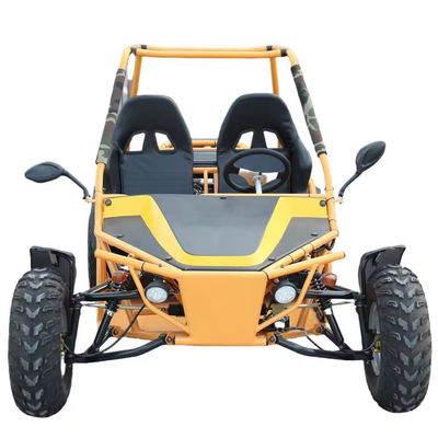 200cc GY6 Motor Go Kart com Certificado CE e distância mínima de 250-300mm