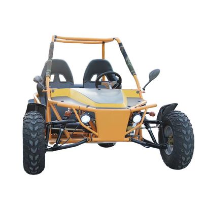 200cc GY6 Motor Go Kart com Certificado CE e distância mínima de 250-300mm